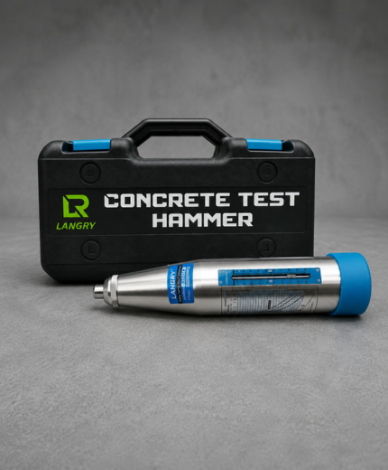 Digital Rebound Hammer Langry make